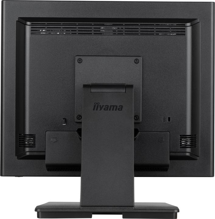 Produktbild iiyama Dis Public 17 T1731SR-B1S TOUCH (1280 x 1024 Pixel, 17")
