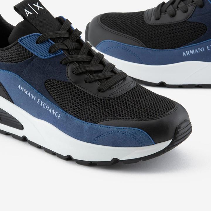 Image du produit Armani Exchange - Baskets - Homme (47)