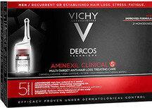 Produktbild Vichy Dercos Aminexil Clinical 5 (6 ml)