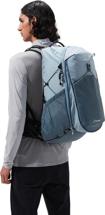 Actual product image Berghaus 3D Freeflow 30+5 (35 l)
