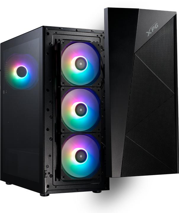 Produktbild XPG LANDER 500 (ATX, mATX, Mini-ITX)