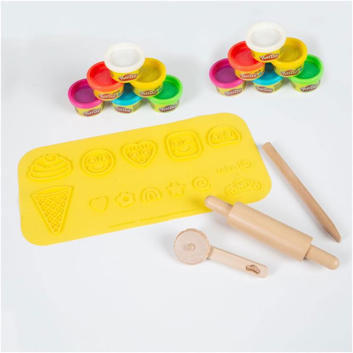 Actual product image Roba x Play Doh Kaufladen
