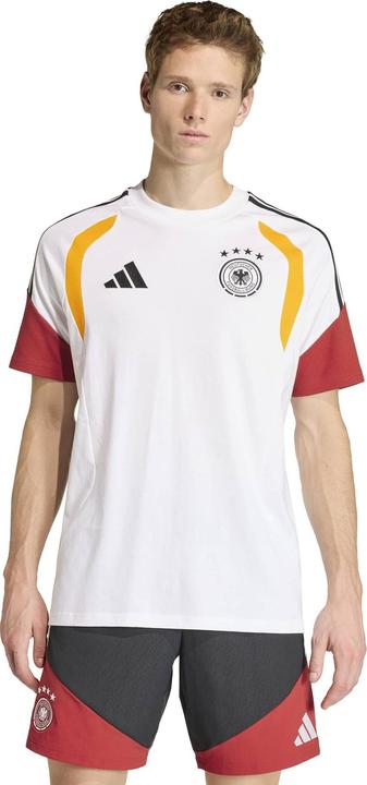 Produktbild Adidas Dfb Tee - white (M)