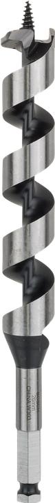 Actual product image Bosch Zubehör Wood auger, hexagonal D= 26.0 mm L= 235 mm (11 mm)