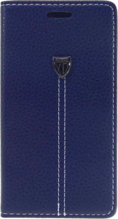 Immagine prodotto Xundd Custodia a libro Fashion per Galaxy A5 - Blu (Samsung Galaxy A5)