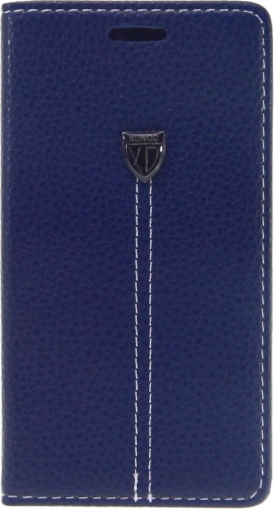 Produktbild Xundd Book Case Fashion for Galaxy A5 - Blue (Samsung Galaxy A5)