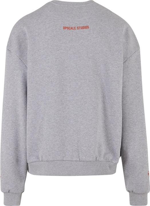 Produktbild Urban Classics Upscale Texas Longhorns Austin Oversize Crewneck - 191915 (XL)