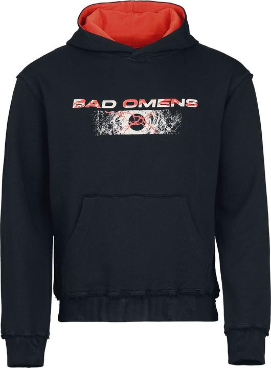 Image du produit Bad Omens Logo (XXL)