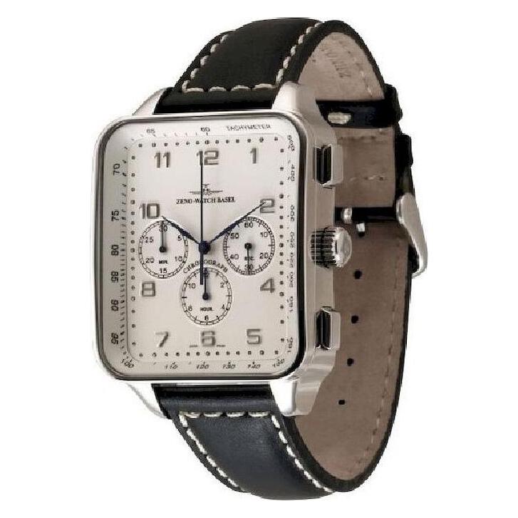 Zeno-Watch Basel, Armbanduhr, 159TH3-e2