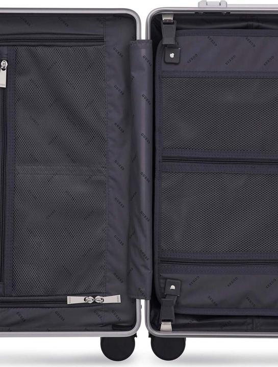 Produktbild Guess Trunkshow 18 In 8-Wheeler (37 l)