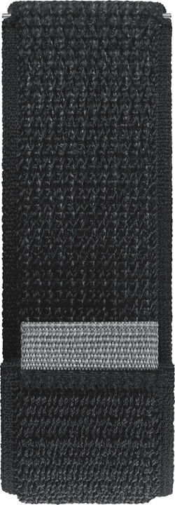 Actual product image Samsung Fabric Band (20 mm, Nylon, Galaxy Watch6, Galaxy Watch6 Classic)