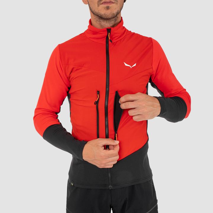 Produktbild Salewa Ortles Merino Jacke (S)