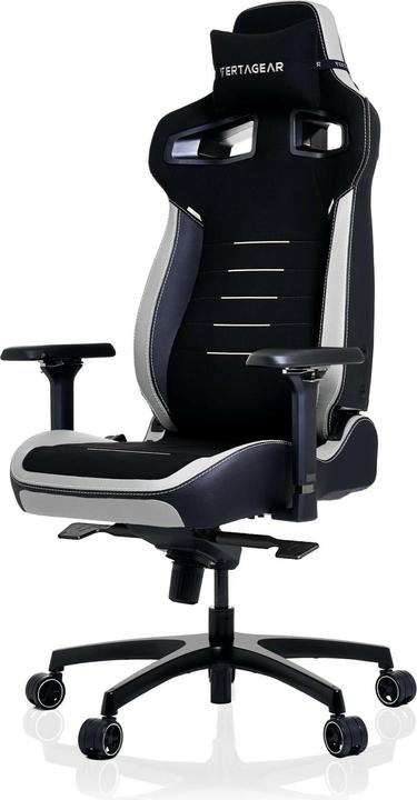 Actual product image Vertagear PL4800 (black/white)