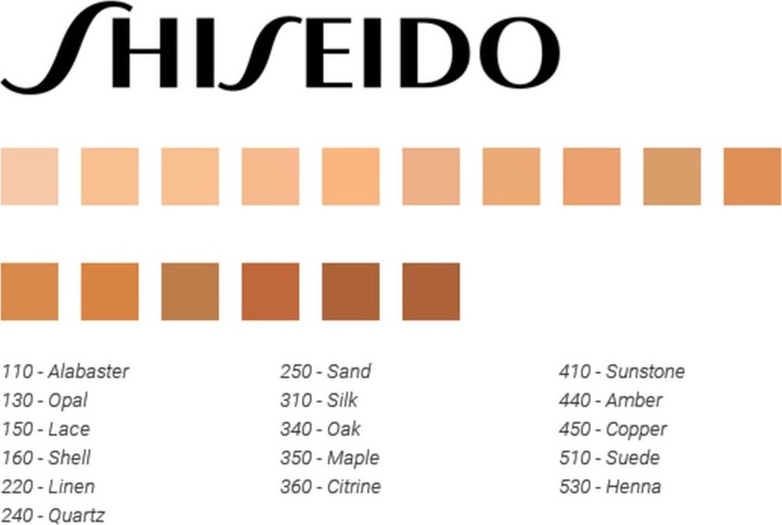 Produktbild Shiseido Synchro Skin Self Refreshing Powder Fond de Teint No 240 (240 Quartz)