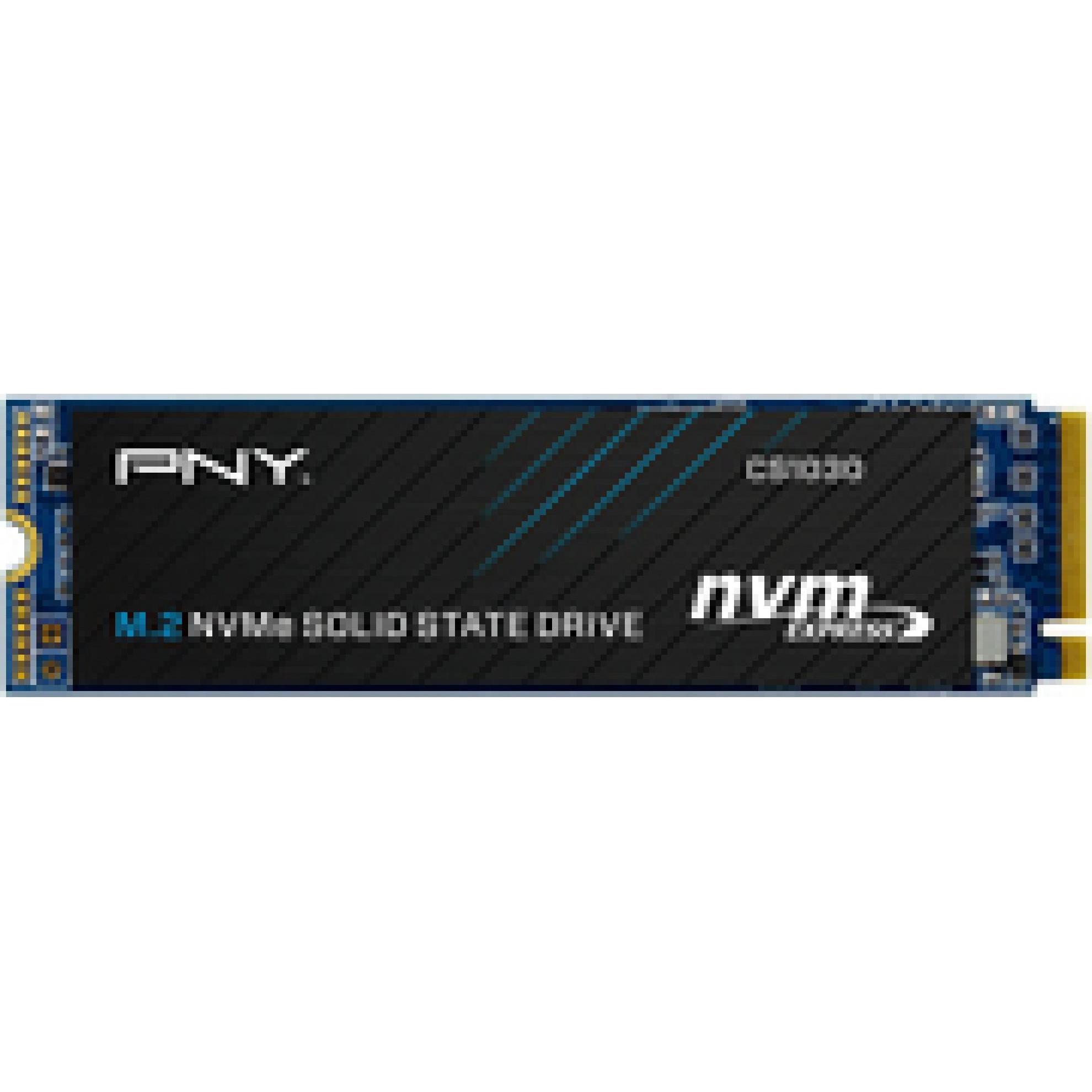 PNY CS1030 (250 GB, M.2 2280), SSD
