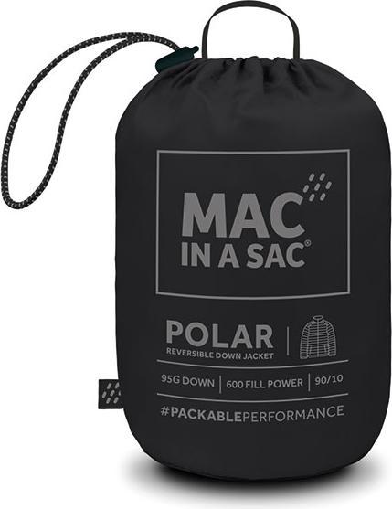 Produktbild Mac in a Sac Daunenjacke (3XL)