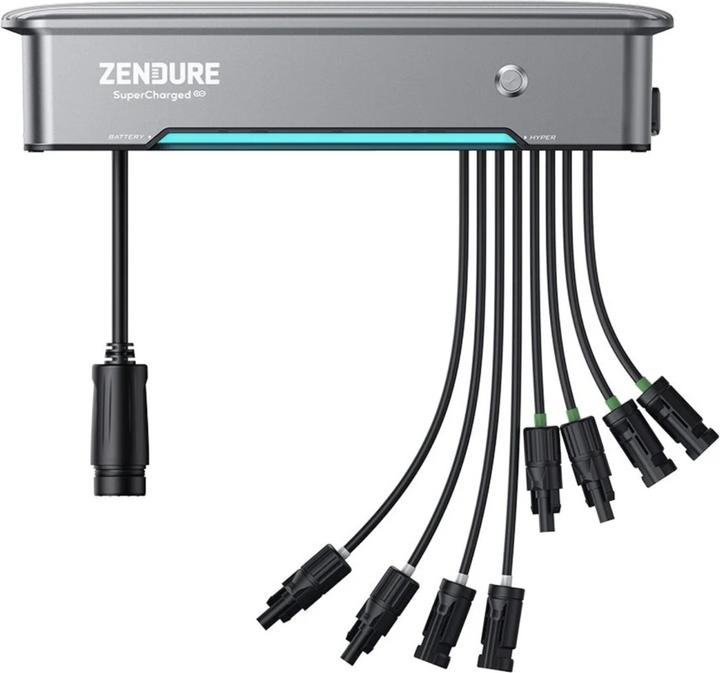 Immagine prodotto Zendure SolarFlow Hyper 2000