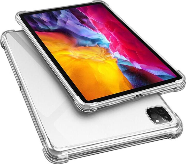 Immagine prodotto PhoneLook mini 4 / 5 (7.9 / 2022, 2020) cover bumper in gomma gel con protezione extra per gli angoli (IPad Mini 4)