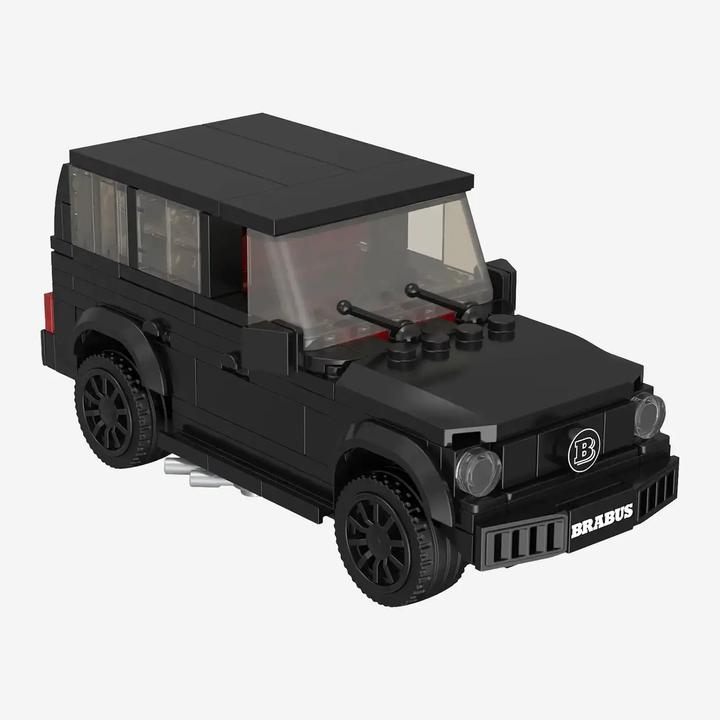 BlueBrixx-Pro BRABUS Widestar