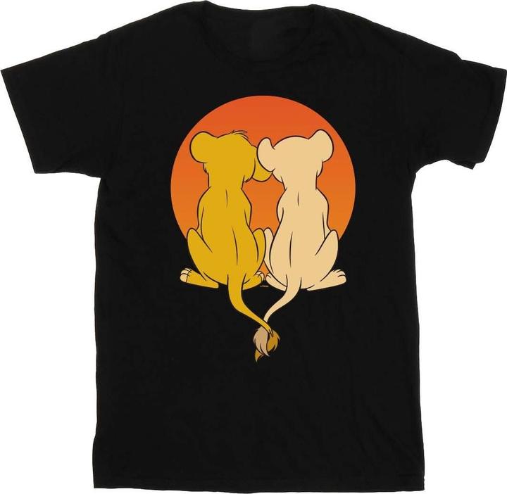 Produktbild Disney The Lion King We Are One TShirt (L)