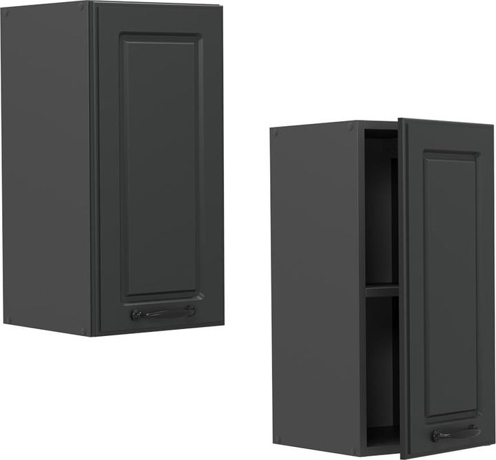 Produktbild Vicco Hängeschrank R-Line (30 x 31 x 60 cm)