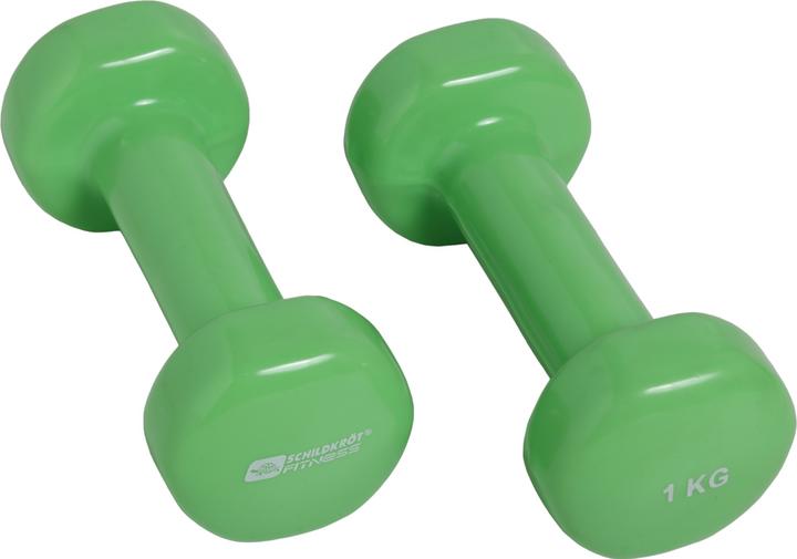 Image du produit Schildkröt Ensemble de vinyles (2 x 1 kg)