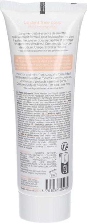 Image du produit Même Zahnpasta (75 ml)