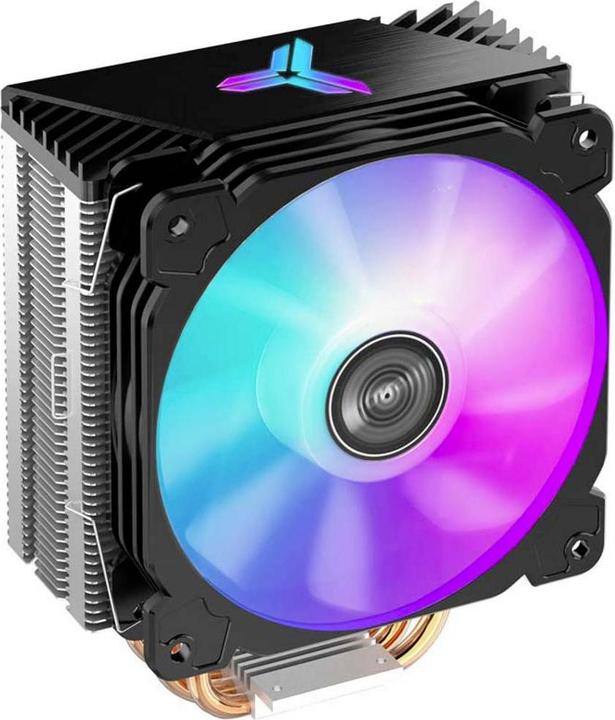 Jonsbo CR-1000 CPU-Kühler, RGB (158 mm)