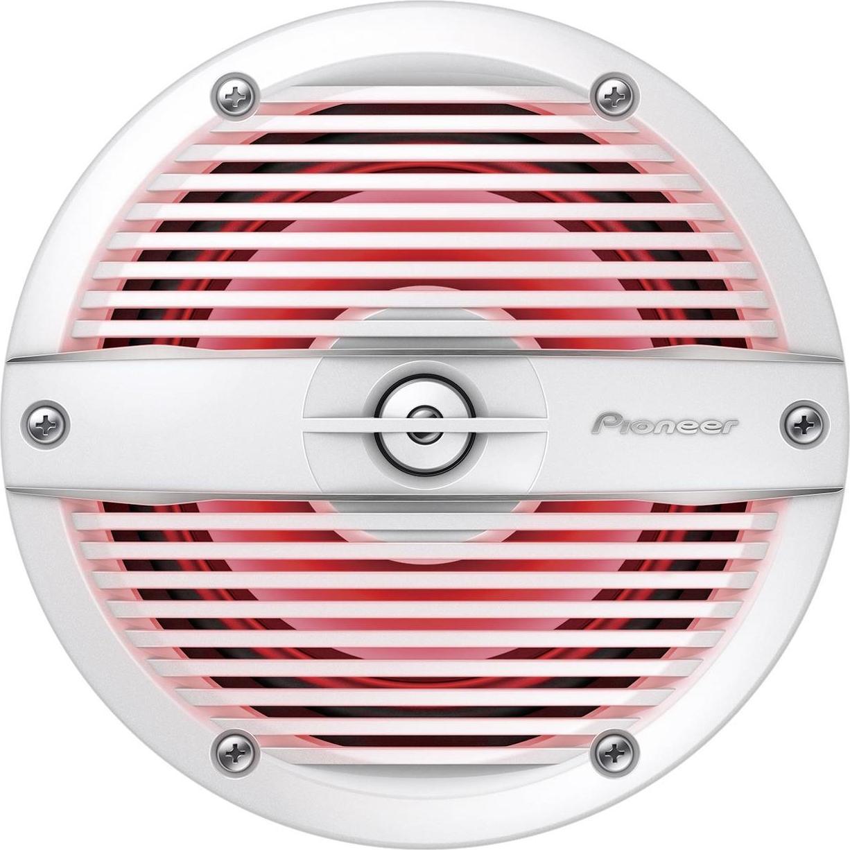 Pioneer, Car HiFi Lautsprecher, UD-ME650LED Marine