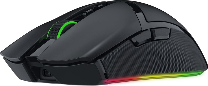 Actual product image Razer Cobra Pro (Wireless, Cable)