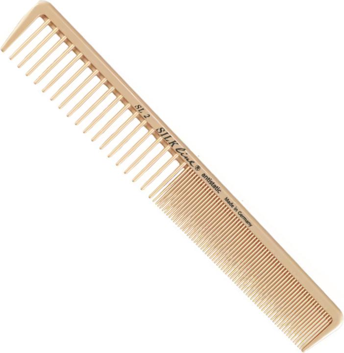 Image du produit Hercules Sägemann SILKline Peigne de coupe SL2