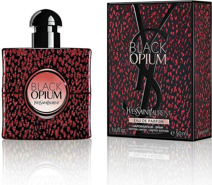 Produktbild Yves Saint Laurent Black Opium Baby Cat Collector (Eau de Parfum, 50 ml)