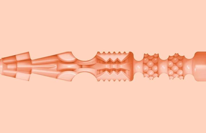 Produktbild Fleshlight Maitland Ward Meets World