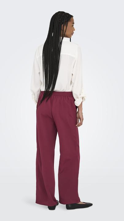 Actual product image Only ONLNOVA Normal geschnitten Hose Hose (46)