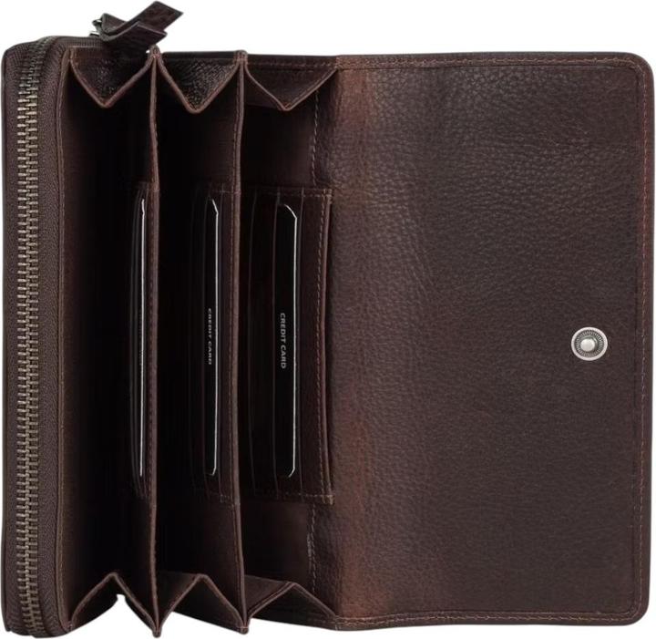 Actual product image Burkely Antique Avery Purse