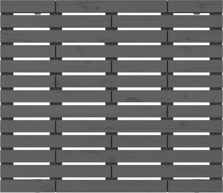 Immagine prodotto vidaXL Oksiutka (96 x 3 x 91,5 cm)