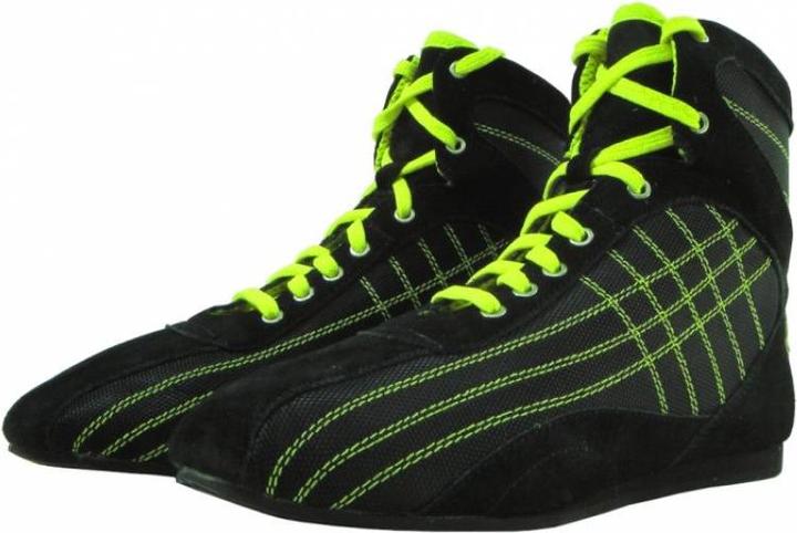 Image du produit Masters Chaussures de boxe BB-MFE (39)