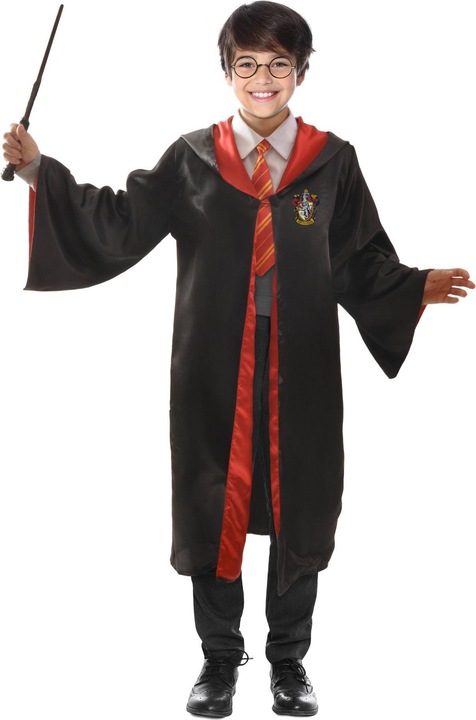 Actual product image Ciao Harry Potter (140, 146, 152)