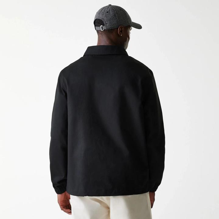Actual product image New Era New York Yankees coach jacket Twill (M)