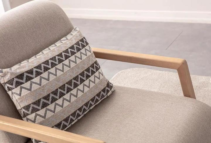 Immagine prodotto Homitis Latte Wing Chair