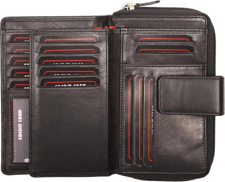 Image du produit Giorgio Carelli Portefeuille dame