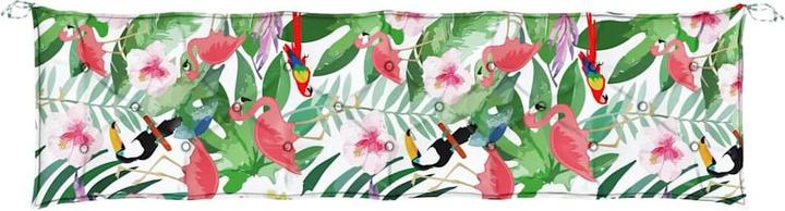 Produktbild vidaXL Alfredo (200 x 50 x 7 cm)