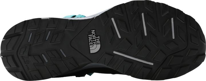 Produktbild North Face Women's Cragstone WP (39)