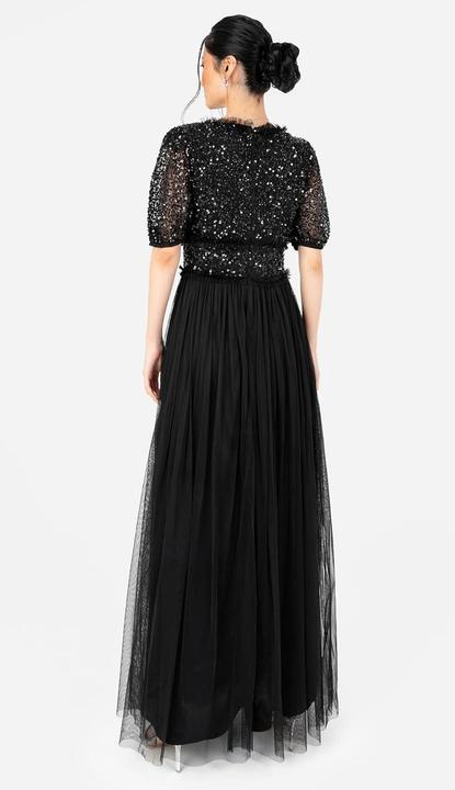 Produktbild Herba Abito Maxi Deluxe Maya (36)