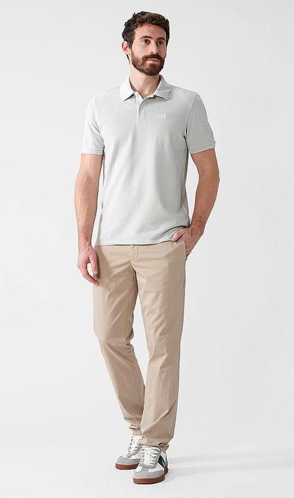 Produktbild Ecoalf Poloshirt TEDANALF (L)