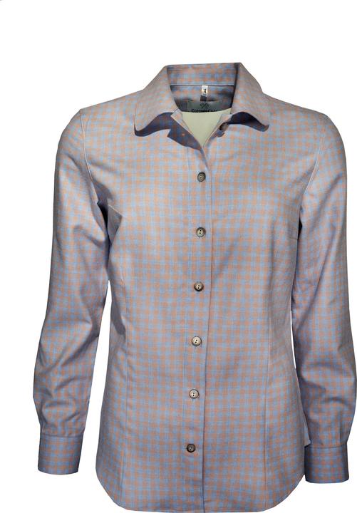 Immagine prodotto Cottage Chic Flanellbluse Sabina (48)