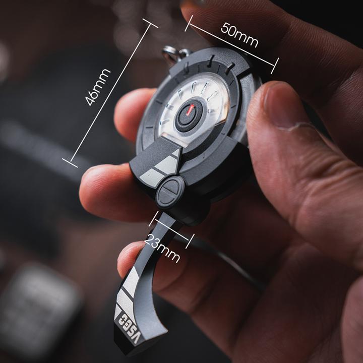 Produktbild VSGO Black Snipe Leuchte