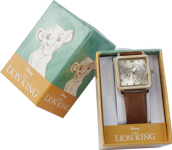 Actual product image Disney Interactive Studios Simba (Zinc alloy)