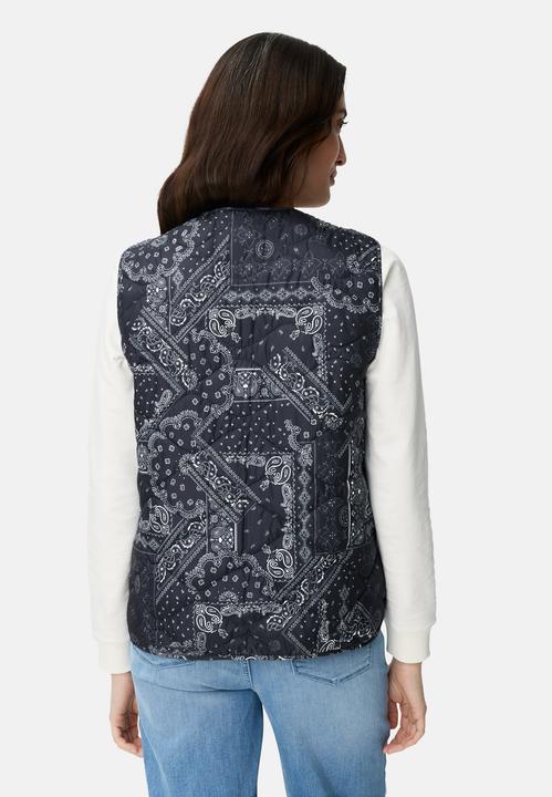 Actual product image Camel Active Weste mit Seitentaschen (48)