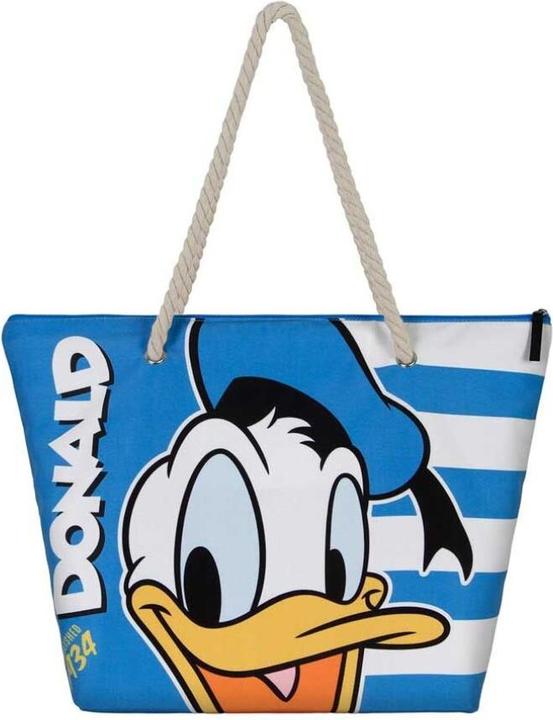 Produktbild Karactermania Soleil Beach Bag Sailor